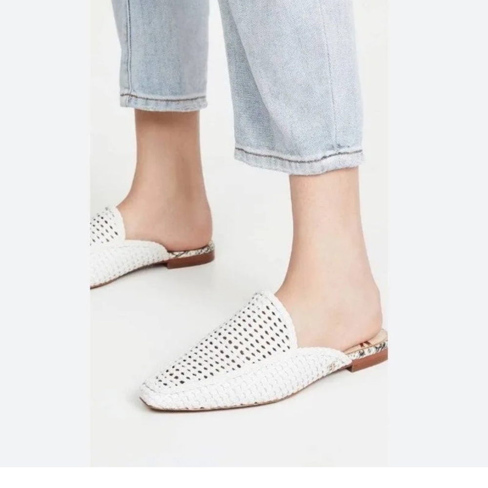Sam‎ Edelman Elva mules